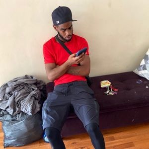 Meet your Posher, Dayvon